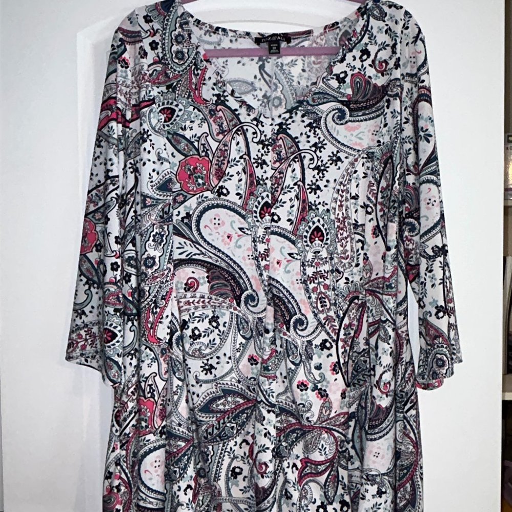 Blouse